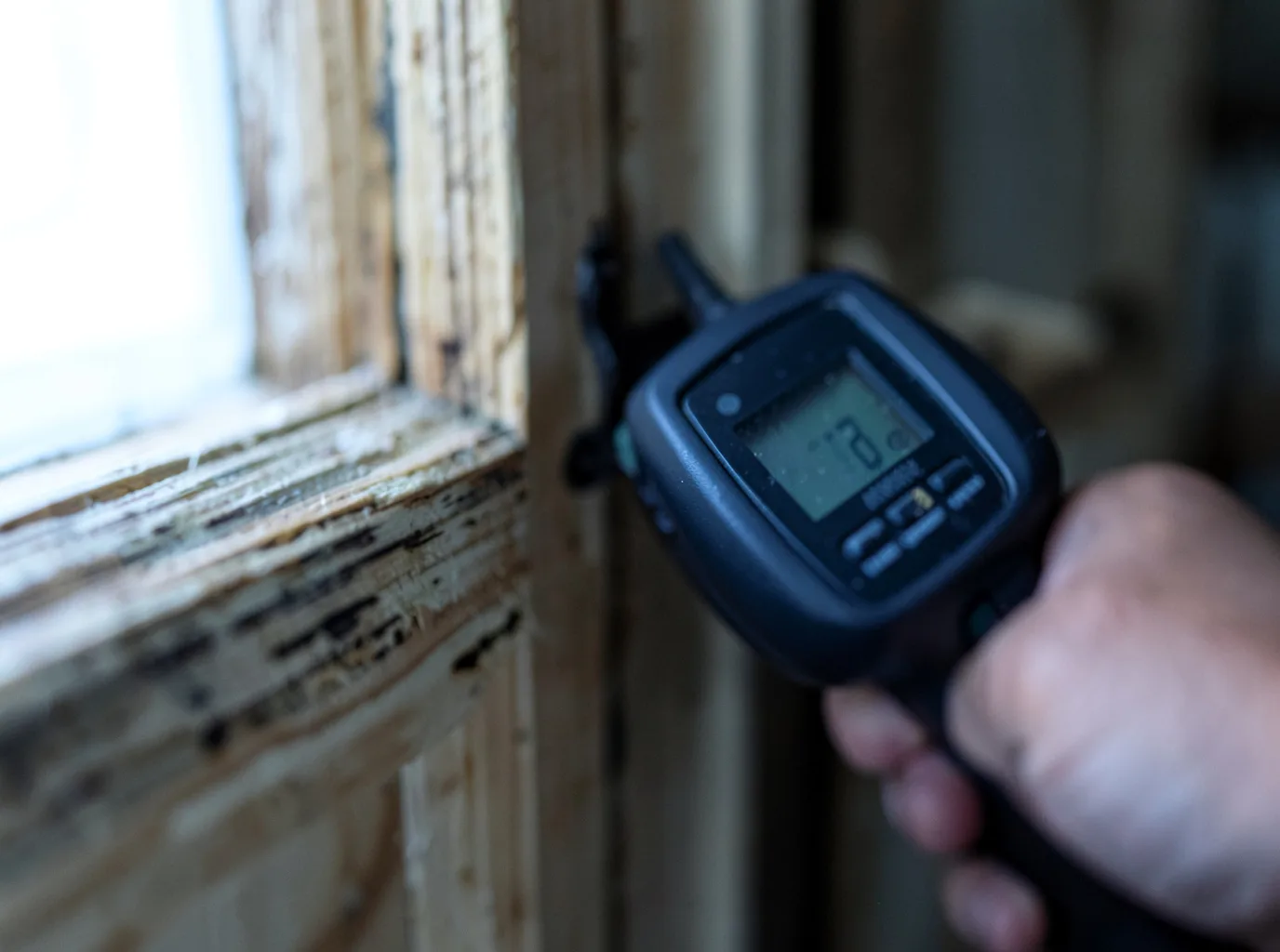 Commercial Water Damage Restoration in Topeka, KS